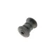 Сайлентблок важеля переднього KAPIMSAN 0-52-14-1122 для Mercedes-Benz Sprinter, VW LT 1996-2006, 58x80 мм