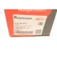 Сайлентблок важеля KAPIMSAN 0-52-20-0310 передній нижній Renault 11/21/Express/Rapid 1.4/1.9D 84-