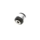 Сайлентблок заднього важеля KAPIMSAN 0-53-03-2228 для BMW 1 (E81/E88) 3 (E90/E93) 2004-2013, 48x46 мм