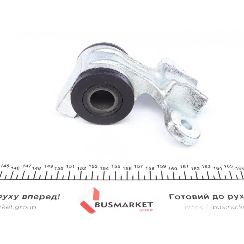 Сайлентблок важеля (переднього/ззаду) Fiat Scudo 96- (R)