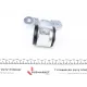 Сайлентблок важеля (переднього/ззаду) Fiat Scudo 96- (R)