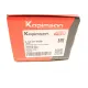 Сайлентблок переднього важеля KAPIMSAN 0-53-07-0438 для Fiat Ducato 250, Citroen Jumper 2006-, 75x77 мм