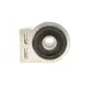 Сайлентблок переднього важеля KAPIMSAN 0-53-18-0156 для Opel Antara, Chevrolet Captiva (C100, C140) 2006-
