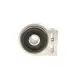 Сайлентблок переднього важеля KAPIMSAN 0-53-18-0156 для Opel Antara, Chevrolet Captiva (C100, C140) 2006-