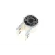 Сайлентблок важеля KAPIMSAN 0-53-18-0180 для Opel Astra K (B16) 2015- передній/задній