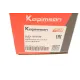 Сайлентблок важеля KAPIMSAN 0-53-18-0180 для Opel Astra K (B16) 2015- передній/задній