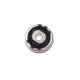 Сайлентблок важеля KAPIMSAN 0-53-20-0366 задній для Renault Scenic III/Megane III 2008-, гідроопора, 80x14x65 мм