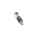 Тяга стабілізатора (переднього) Alfa Romeo 145/146/155/Spider 92- (L=118mm)