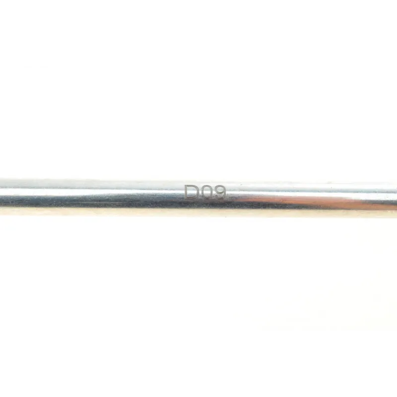 Тяга стабілізатора переднього KAPIMSAN 01-01029 для Fiat Punto, Grande Punto, Opel Corsa D (L=296mm)
