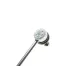Тяга стабілізатора переднього KAPIMSAN 02-01100K для Audi 80 B3/B4 1986-1994