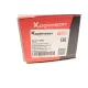 Тяга стабілізатора переднього KAPIMSAN 02-01100K для Audi 80 B3/B4 1986-1994