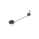 Тяга стабілізатора (заднього) VW Golf IV/Seat Leon 96-06 (L=175mm)