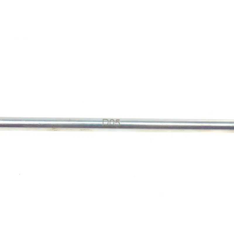 Тяга стабілізатора задня KAPIMSAN 02-01116 для VW Golf IV, Skoda Octavia 1.8/1.9TDI 1996-2006 (L=195mm)