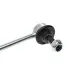 Тяга стабілізатора задня KAPIMSAN 02-01116 для VW Golf IV, Skoda Octavia 1.8/1.9TDI 1996-2006 (L=195mm)