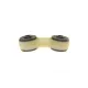 Тяга стабілізатора заднього KAPIMSAN 02-01122 для Audi A6 C5 Quattro 1997-2005, VW Passat B5 2000-2005 (L=100mm)