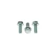 Опора кульова передня ліва KAPIMSAN 02-04100 для Audi 80/90 (B4) 1991-1994