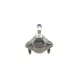 Опора кульова KAPIMSAN 02-04105 передня/нижня для Audi A3 (8L1) 1999-2003, TT (8N3) 1998-2006
