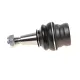 Опора кульова (передня) Audi A4-A7/ Q5 1.8-3.2 07-
