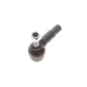 Наконечник рульової тяги правий KAPIMSAN 02-08103 для Volkswagen Caddy II 1994-2004, M12x1.5/M14x1.5