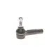 Наконечник рульової тяги правий KAPIMSAN 02-08103 для Volkswagen Caddy II 1994-2004, M12x1.5/M14x1.5