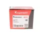 Наконечник рульової тяги правий KAPIMSAN 02-08103 для Volkswagen Caddy II 1994-2004, M12x1.5/M14x1.5