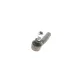 Наконечник рульової тяги лівий KAPIMSAN 02-08104 для Volkswagen Caddy II 1994-2004, M12x1.5