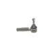 Наконечник рульової тяги лівий KAPIMSAN 02-08104 для Volkswagen Caddy II 1994-2004, M12x1.5