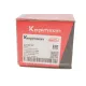 Наконечник рульової тяги KAPIMSAN 02-08107 для Audi A4 B5 1994-2001, A6 C5 1997-2005