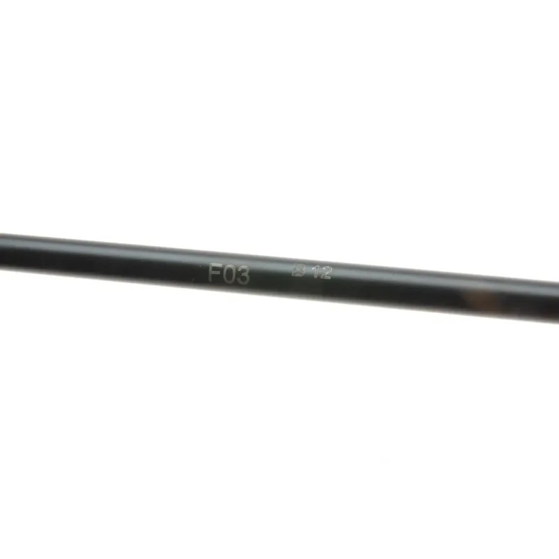 Тяга стабілізатора (переднього) (R) BMW 3 (E90/E91/E92/E93)/X1 (E84) 05- (L=376mm)