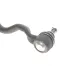 Наконечник тяги рульової (R) BMW 3 (E46) 98-