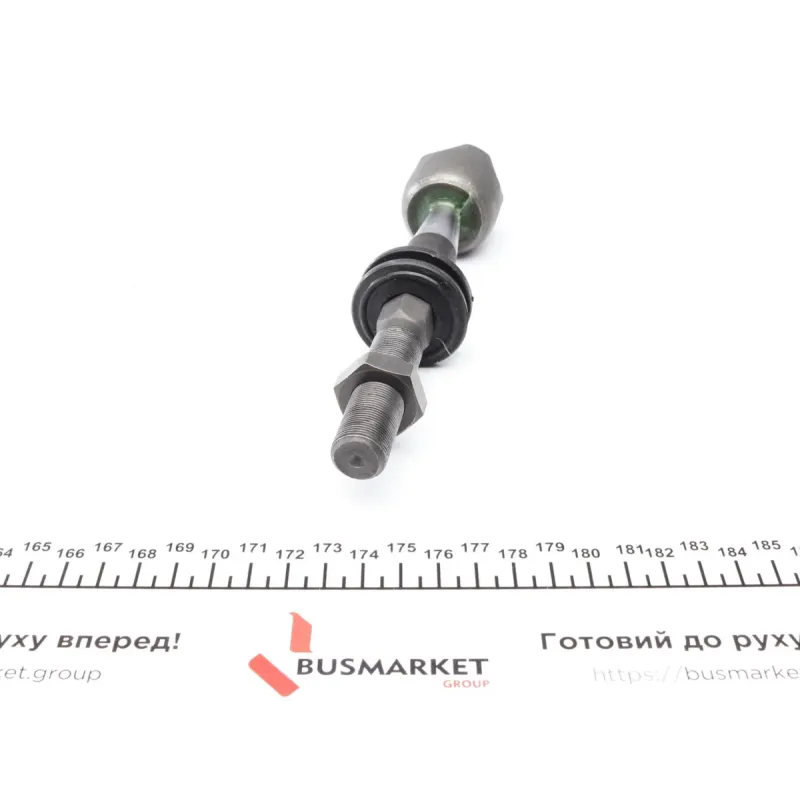 Тяга рульова BMW 5 (E39) 95-