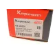 Наконечник рульової тяги правий KAPIMSAN 04-08301 для Citroen Xantia, C4, Peugeot 206, 307