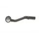 Наконечник рульової тяги лівий KAPIMSAN 04-08304 для Citroen C2/C3
