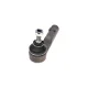 Наконечник рульової тяги правий KAPIMSAN 04-08312 для Citroen C4 Grand Picasso/Picasso I 2006- M10x1,25/M16x1,5