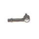 Наконечник рульової тяги правий KAPIMSAN 04-08312 для Citroen C4 Grand Picasso/Picasso I 2006- M10x1,25/M16x1,5