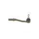 Наконечник рульової тяги лівий KAPIMSAN 04-08318 для Citroen C3/DS 2009-