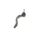 Наконечник рульової тяги лівий KAPIMSAN 04-08320 для Citroen C5 III, Peugeot 508 2008-