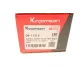 Тяга рульова KAPIMSAN 04-11315 для Citroen C5 III 2008-, Peugeot 508 2008- (L=145mm)