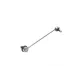 Тяга стабілізатора ліва KAPIMSAN 05-01407 для Chevrolet Lacetti J200 2005-2009, Daewoo Nubira KLAN 2003-2008