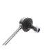 Тяга стабілізатора переднього (R) KAPIMSAN 05-01408 для Chevrolet Lacetti 2005-, Daewoo Lacetti 2004-