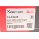 Тяга стабілізатора переднього (R) KAPIMSAN 05-01408 для Chevrolet Lacetti 2005-, Daewoo Lacetti 2004-