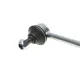 Тяга стабілізатора заднього KAPIMSAN 05-01411 для Chevrolet Lacetti/Nubira, Daewoo Nubira (L=217mm)