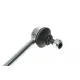 Тяга стабілізатора заднього KAPIMSAN 05-01411 для Chevrolet Lacetti/Nubira, Daewoo Nubira (L=217mm)