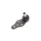 Опора кульова KAPIMSAN 05-04405 передній міст справа Chevrolet Tacuma/Rezzo 15.95мм