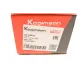 Опора кульова KAPIMSAN 05-04405 передній міст справа Chevrolet Tacuma/Rezzo 15.95мм