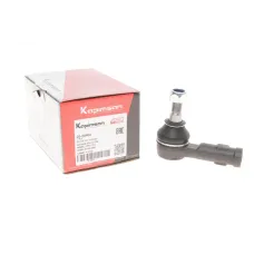 Наконечник рульової тяги KAPIMSAN 05-08402 передній правий для Daewoo Nubira/Leganza, Chevrolet Epica, M12x1,5/M14x1,5