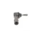 Наконечник рульової тяги KAPIMSAN 05-08402 передній правий для Daewoo Nubira/Leganza, Chevrolet Epica, M12x1,5/M14x1,5