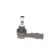 Наконечник рульової тяги KAPIMSAN 05-08402 передній правий для Daewoo Nubira/Leganza, Chevrolet Epica, M12x1,5/M14x1,5