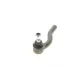 Наконечник рульової тяги лівий KAPIMSAN 05-08403 для Chevrolet Lacetti, Nubira, Estate 2005-