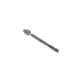 Тяга рульова KAPIMSAN 05-11407 для Opel Astra J, Chevrolet Cruze 2009-, L=310мм